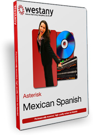 Mexican Spanish Female (Isabel) - A2Billing/Star2Billing-472
