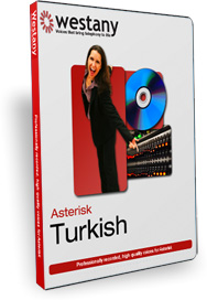 Turkish Female (Tansel) - A2Billing/Star2Billing-478