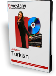 Turkish Female (Tansel) - A2Billing/Star2Billing-0