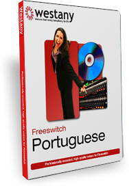 Portuguese Female (Silvia) - FreeSWITCH-630